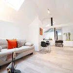New Modernes Loft Im Zentrum Von Deggendorf