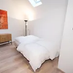 Appartamento New Modernes Loft Im Zentrum Von