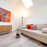 New Modernes Loft Im Zentrum Von * Deggendorf