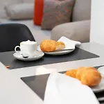 New Modernes Loft Im Zentrum Von * Deggendorf
