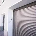 New Modernes Loft Im Zentrum Von Appartamento *
