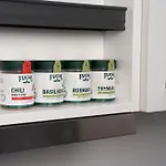 New Modernes Loft Im Zentrum Von Appartamento Deggendorf