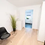 New Modernes Loft Im Zentrum Von * Deggendorf