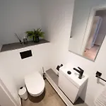 New Modernes Loft Im Zentrum Von