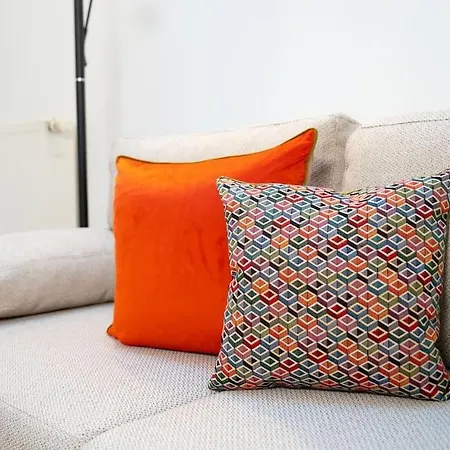 New Modernes Loft Im Zentrum Von