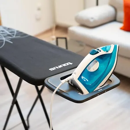 New Modernes Loft Im Zentrum Von Deggendorf