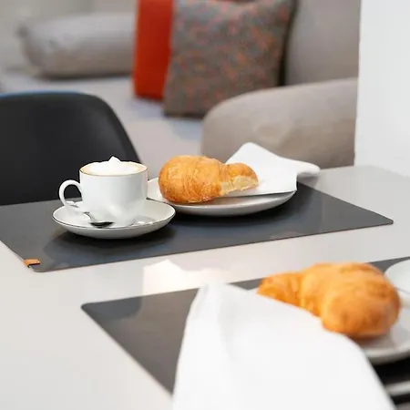 New Modernes Loft Im Zentrum Von * Deggendorf