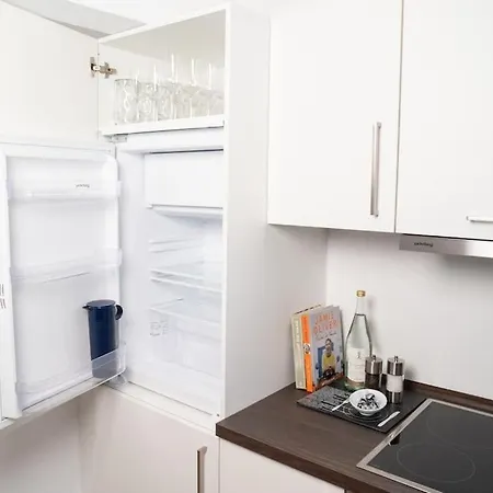 New Modernes Loft Im Zentrum Von *