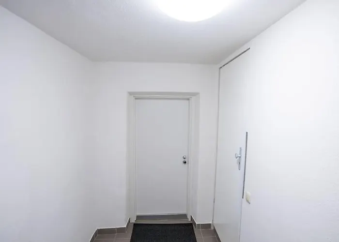 New Modernes Loft Im Zentrum Von * Deggendorf