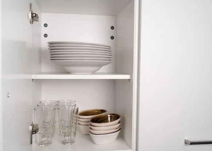 New Modernes Loft Im Zentrum Von Lägenhet Deggendorf