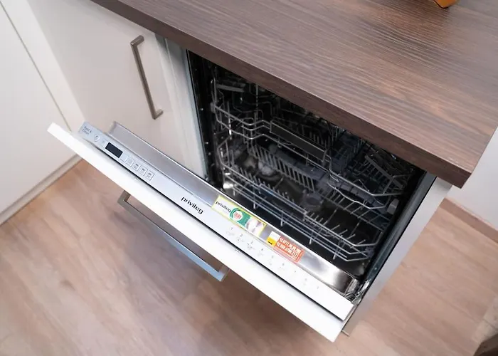New Modernes Loft Im Zentrum Von Lägenhet Deggendorf