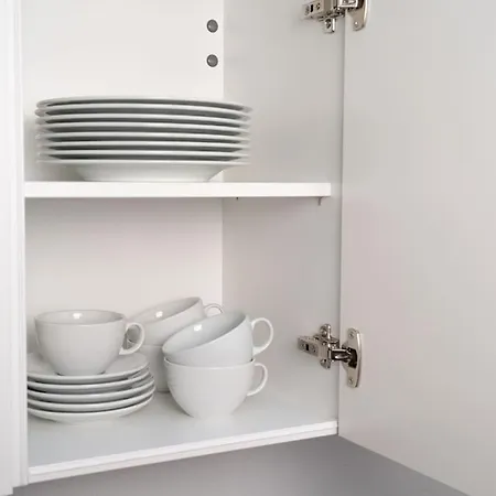 דירה New Modernes Loft Im Zentrum Von *