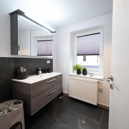 דירה New Modernes Loft Im Zentrum Von דגנדורף