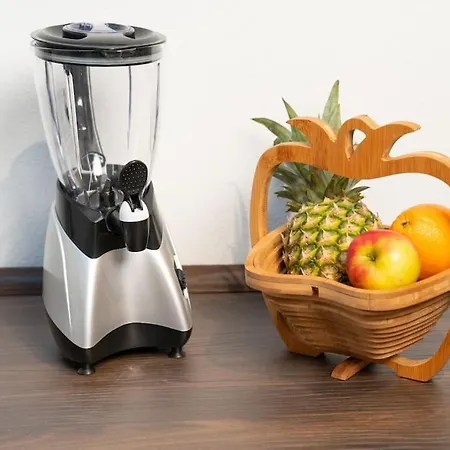 شقة New Modernes Loft Im Zentrum Von