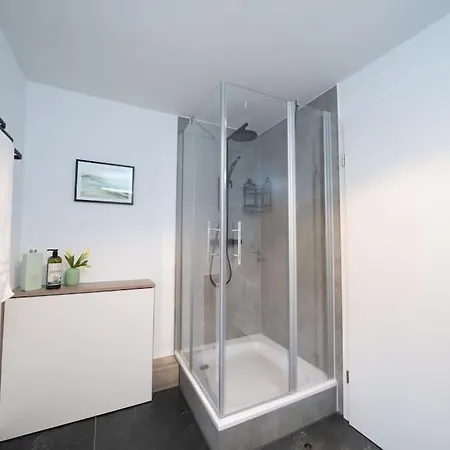New Modernes Loft Im Zentrum Von *